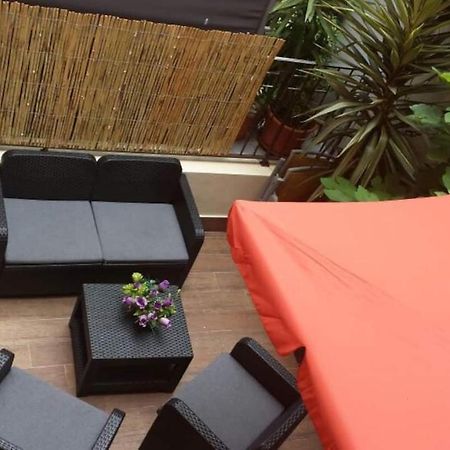 博索莱伊Monaco Terrace公寓 外观 照片