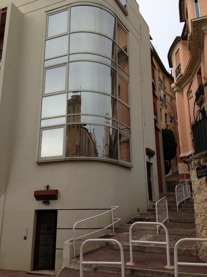 博索莱伊Monaco Terrace公寓 外观 照片