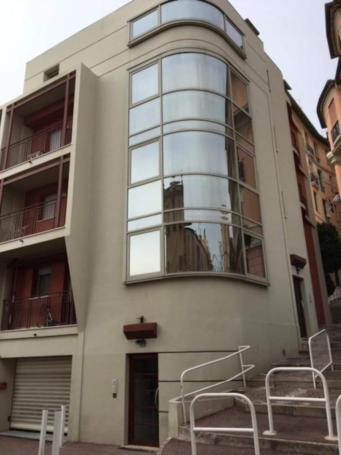 博索莱伊Monaco Terrace公寓 外观 照片